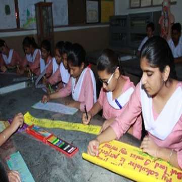 Co-curricular Activities