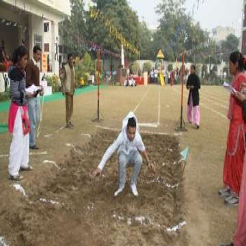 Co-curricular Activities