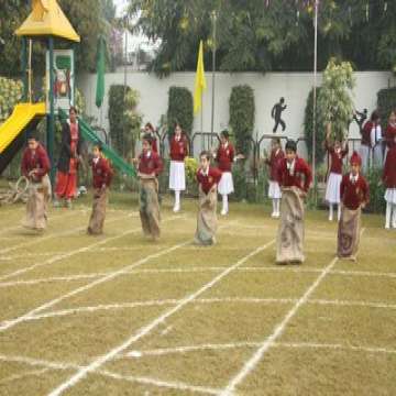 Co-curricular Activities