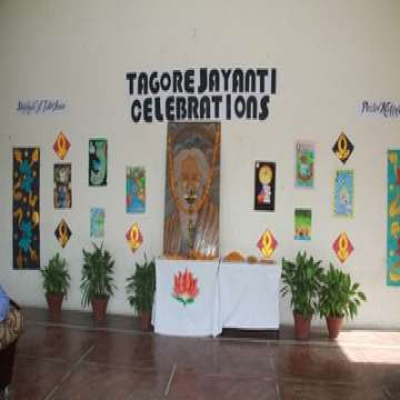 Co-curricular Activities