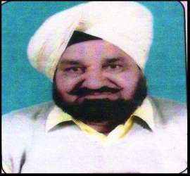 S. GURCHARAN SINGH
