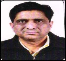 SH. ASHWANI KUMAR GOEL
