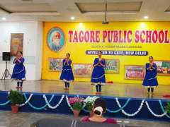 Orientation Program by Mam Principal