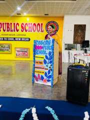 Orientation Program by Mam Principal