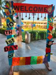 Welcome to new session 2026-27