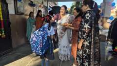 Welcome to new session 2026-27