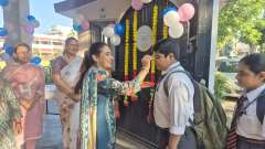 Welcome to new session 2026-27