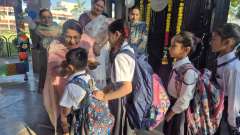 Welcome to new session 2026-27