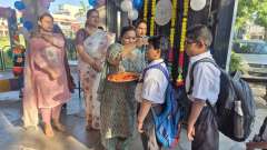 Welcome to new session 2026-27