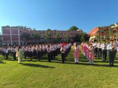 Welcome to new session 2026-27