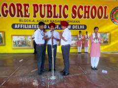 Welcome to new session 2026-27