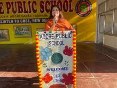 Welcome to new session 2026-27