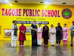 Principal Message -Outstanding Result