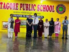 Principal Message -Outstanding Result