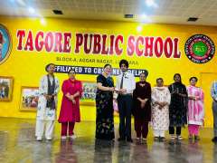 Principal Message -Outstanding Result